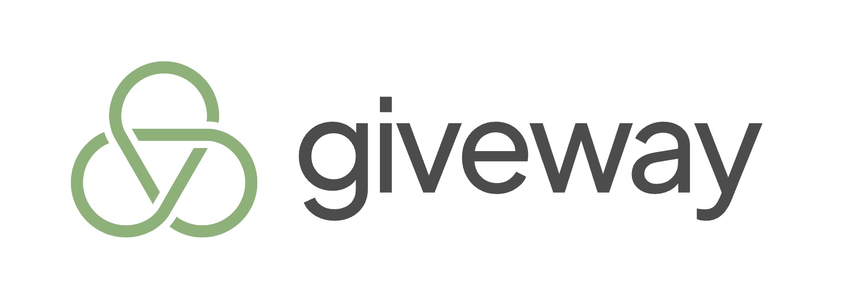 GiveWay logo